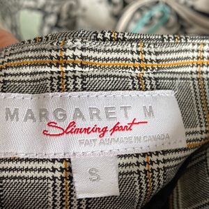 Pants, never worn; no tags